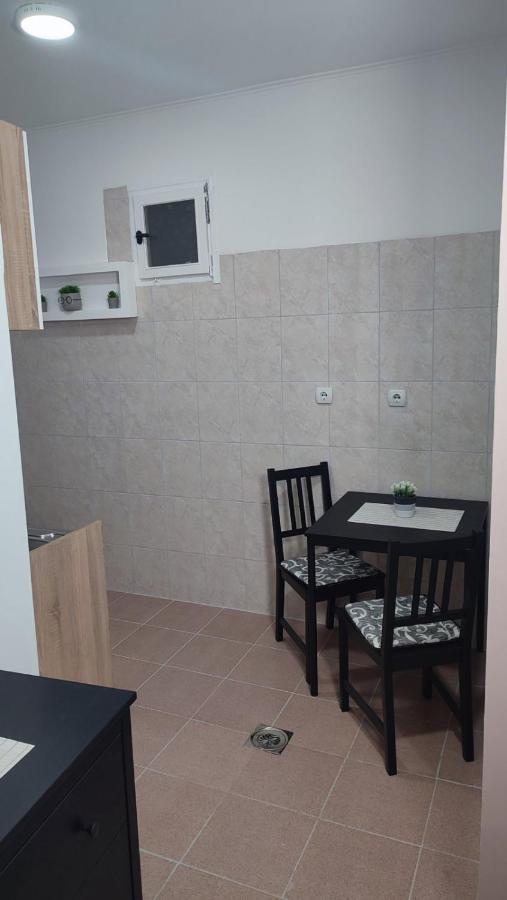 Airport Apartment Air Surčin Exterior foto