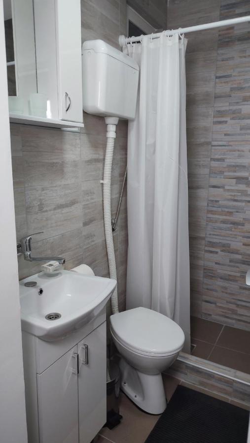 Airport Apartment Air Surčin Exterior foto